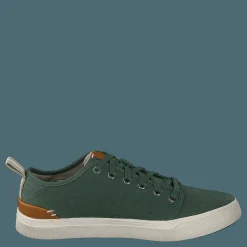 Bonsai Green Canvas Mn Trvlo S Green