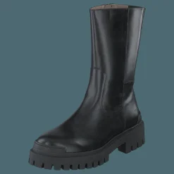 Boot Black /black