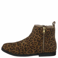 Boot Leopard