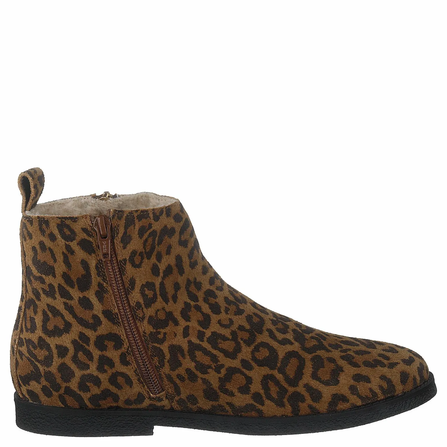 Boot Leopard