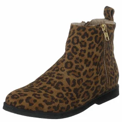 Boot Leopard