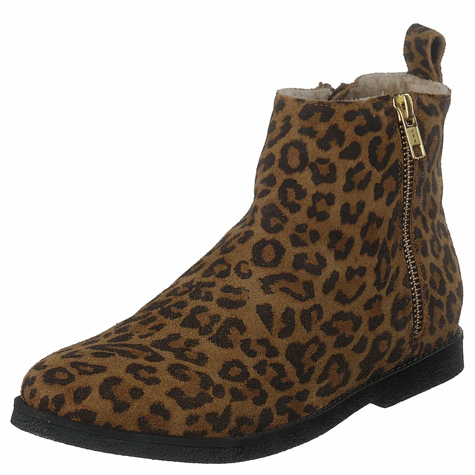 Boot Leopard
