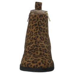 Boot Leopard