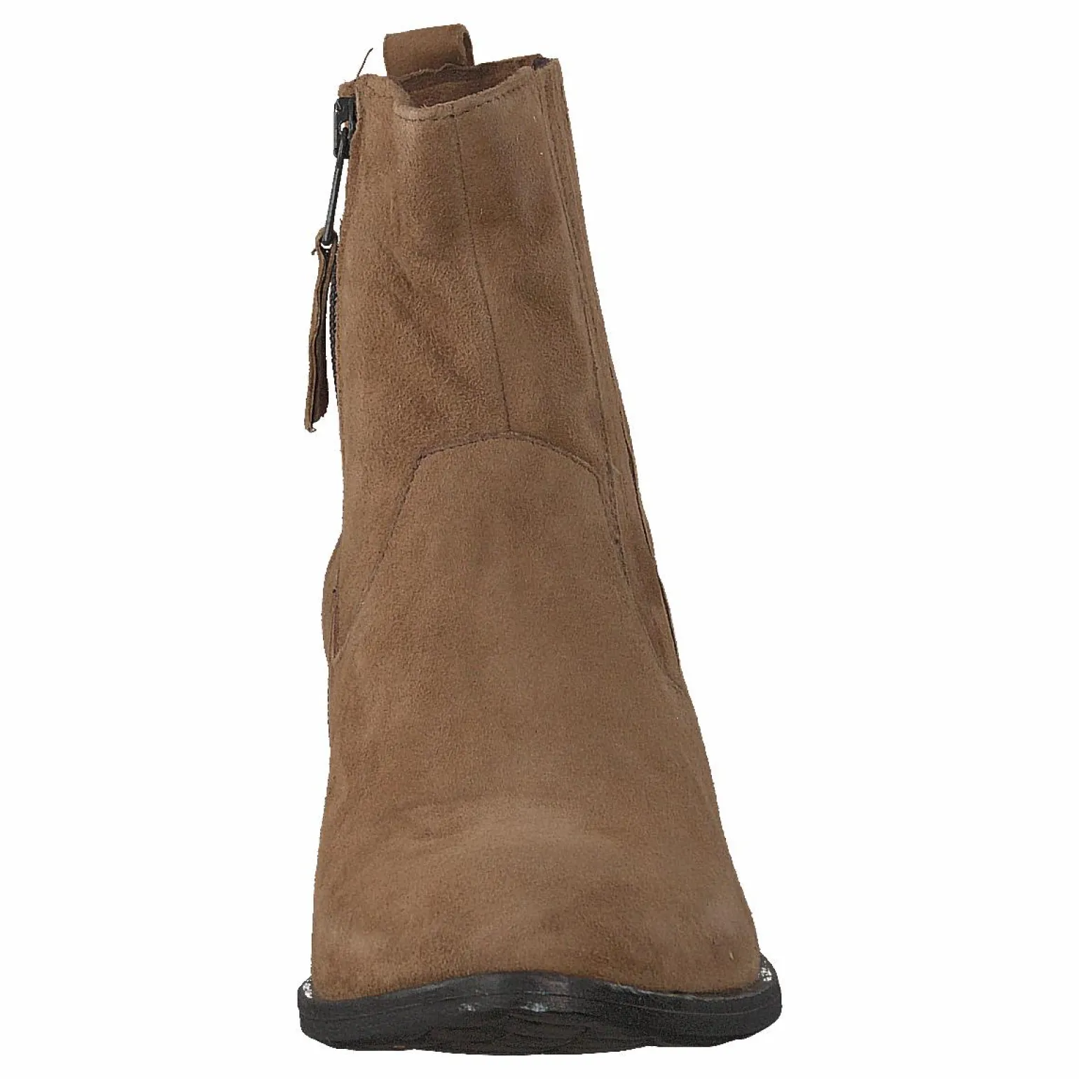 Boots Hid. Elastic Dally West/9943