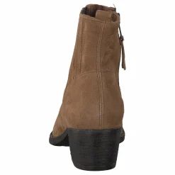 Boots Hid. Elastic Dally West/9943
