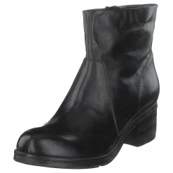 Boots Scuby Nero