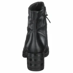 Boots Scuby Nero