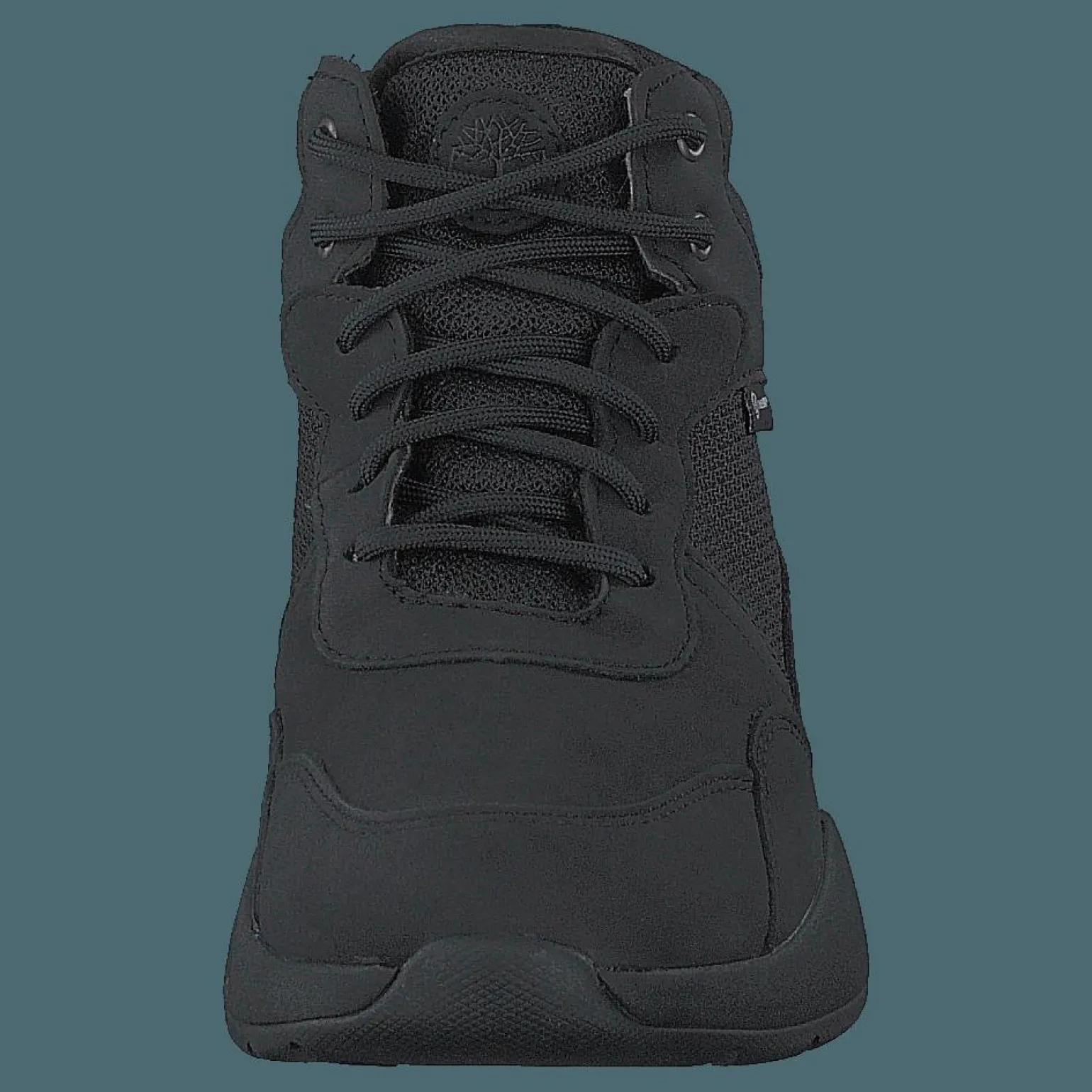 Boroughs F/l Mid Wp Black