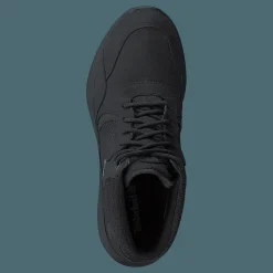 Boroughs F/l Mid Wp Black