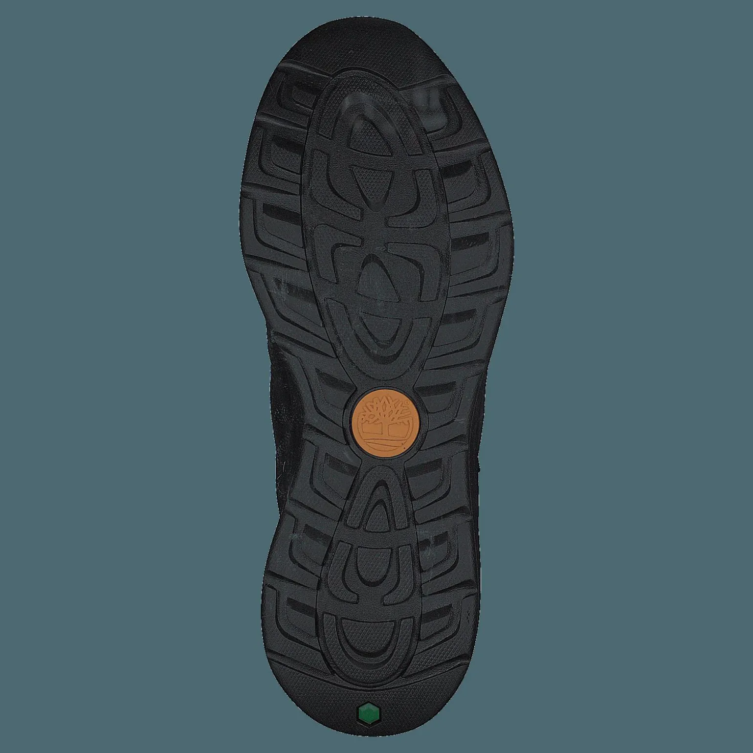 Boroughs F/l Mid Wp Black