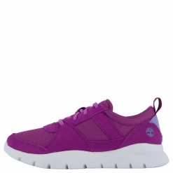 Boroughs Project L/f Ox Striking Purple