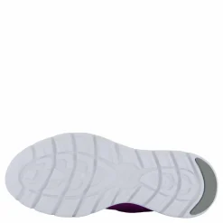 Boroughs Project L/f Ox Striking Purple