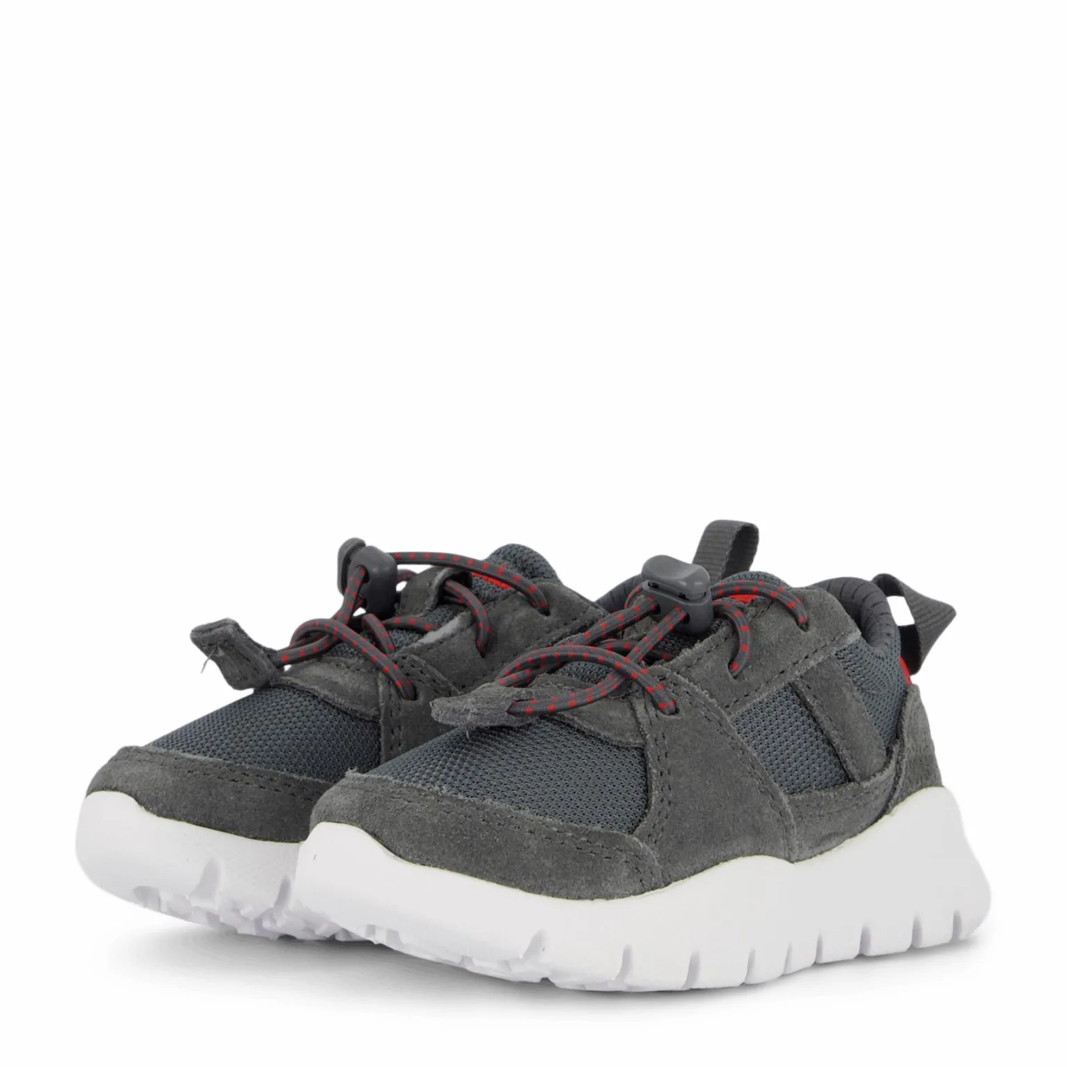 Boroughs Project Low Lace Up S Castlerock