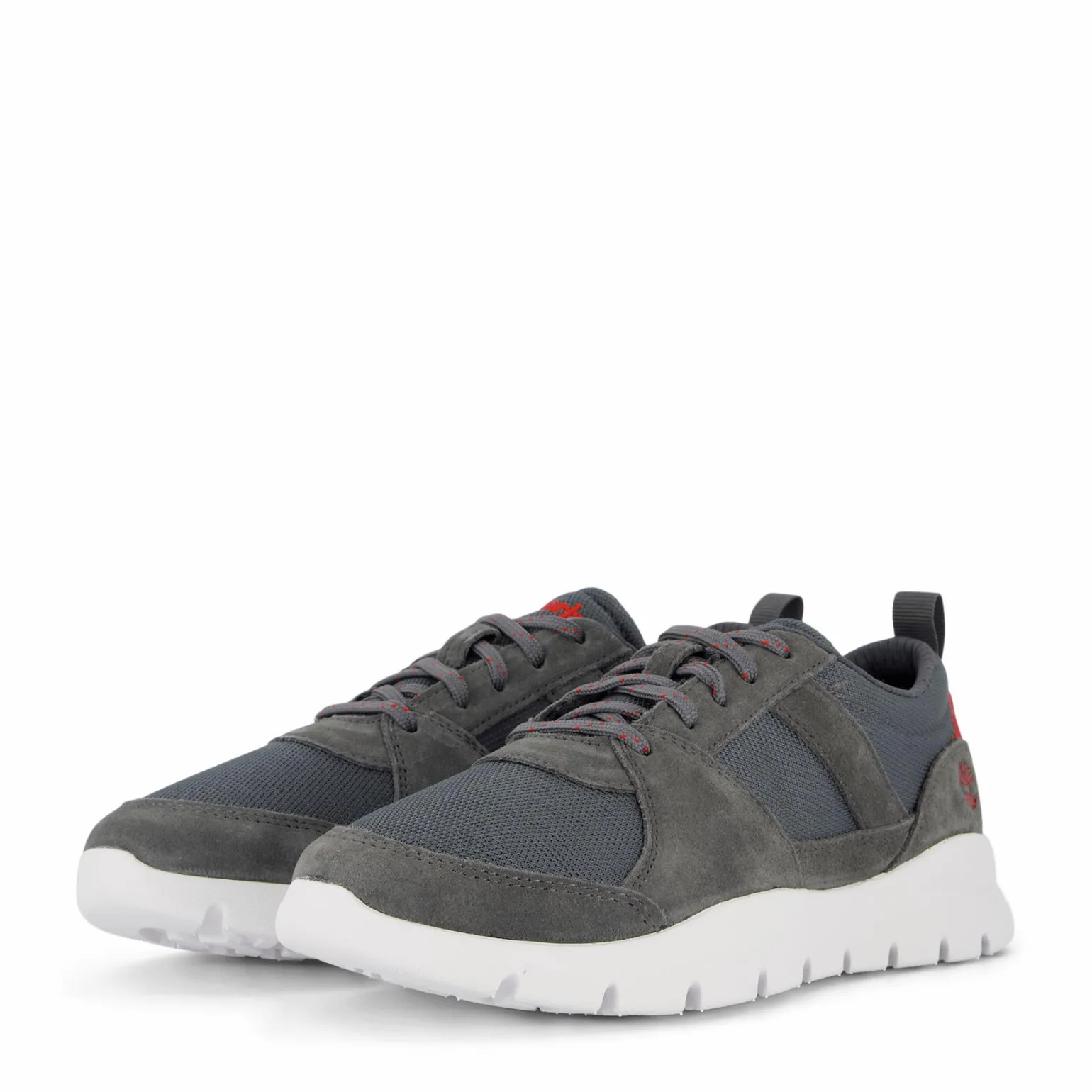 Boroughs Project Low Lace Up S Castlerock