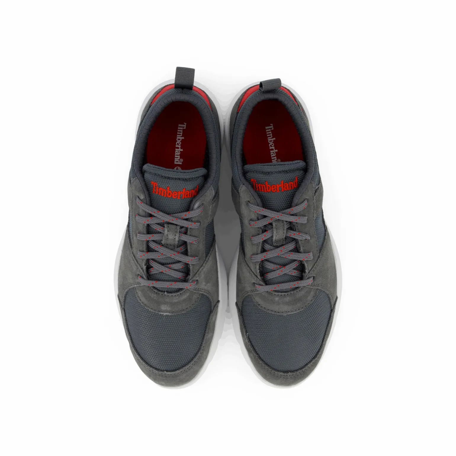 Boroughs Project Low Lace Up S Castlerock