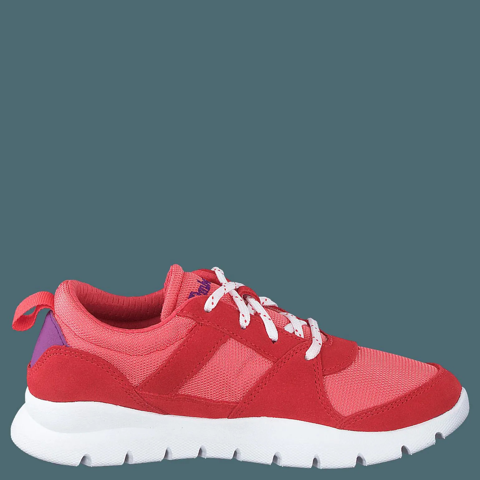 Boroughs Project Mix Ox Medium Pink