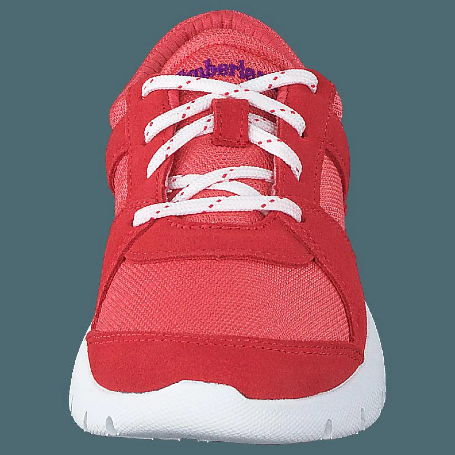 Boroughs Project Mix Ox Medium Pink