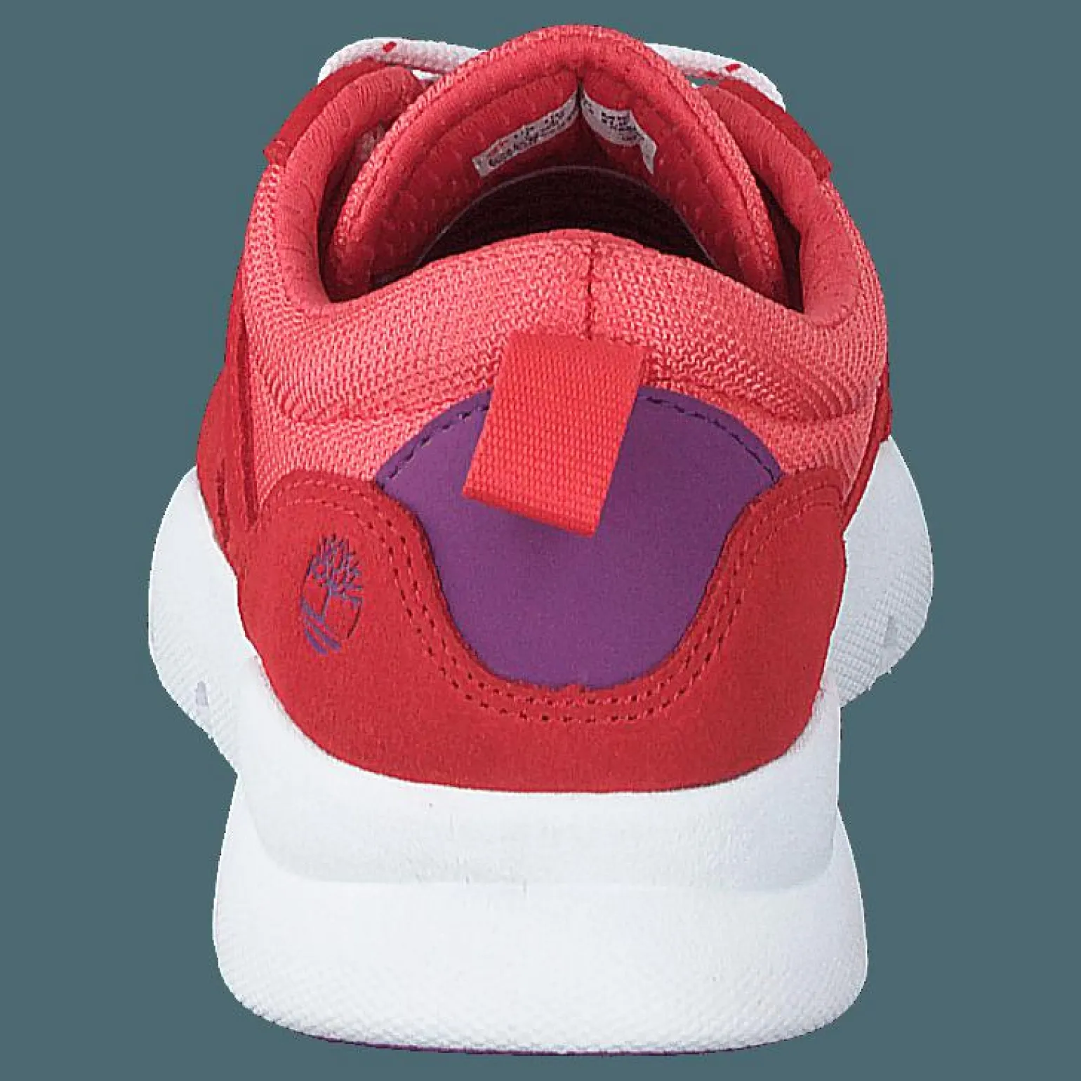 Boroughs Project Mix Ox Medium Pink