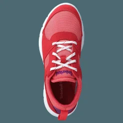 Boroughs Project Mix Ox Medium Pink