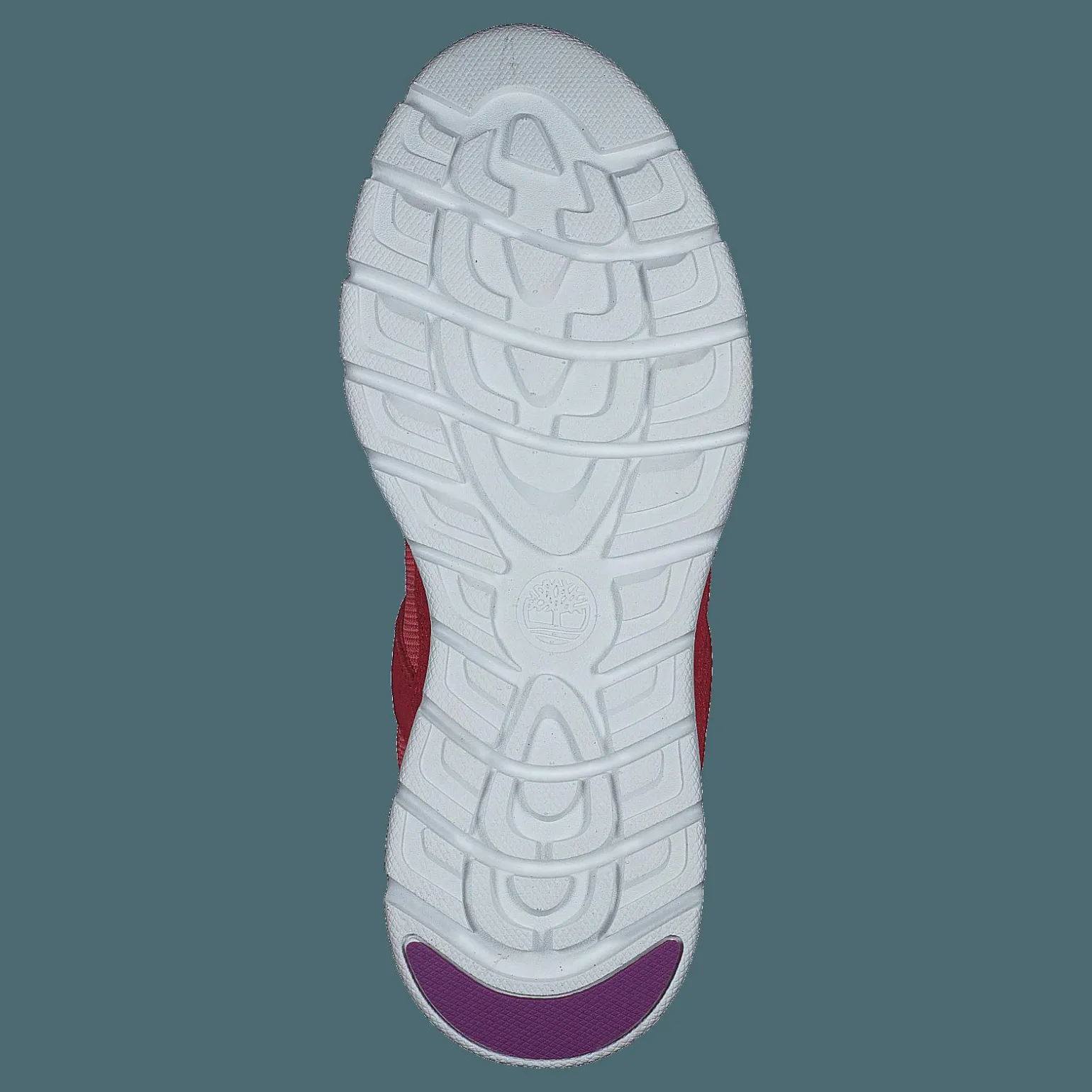 Boroughs Project Mix Ox Medium Pink