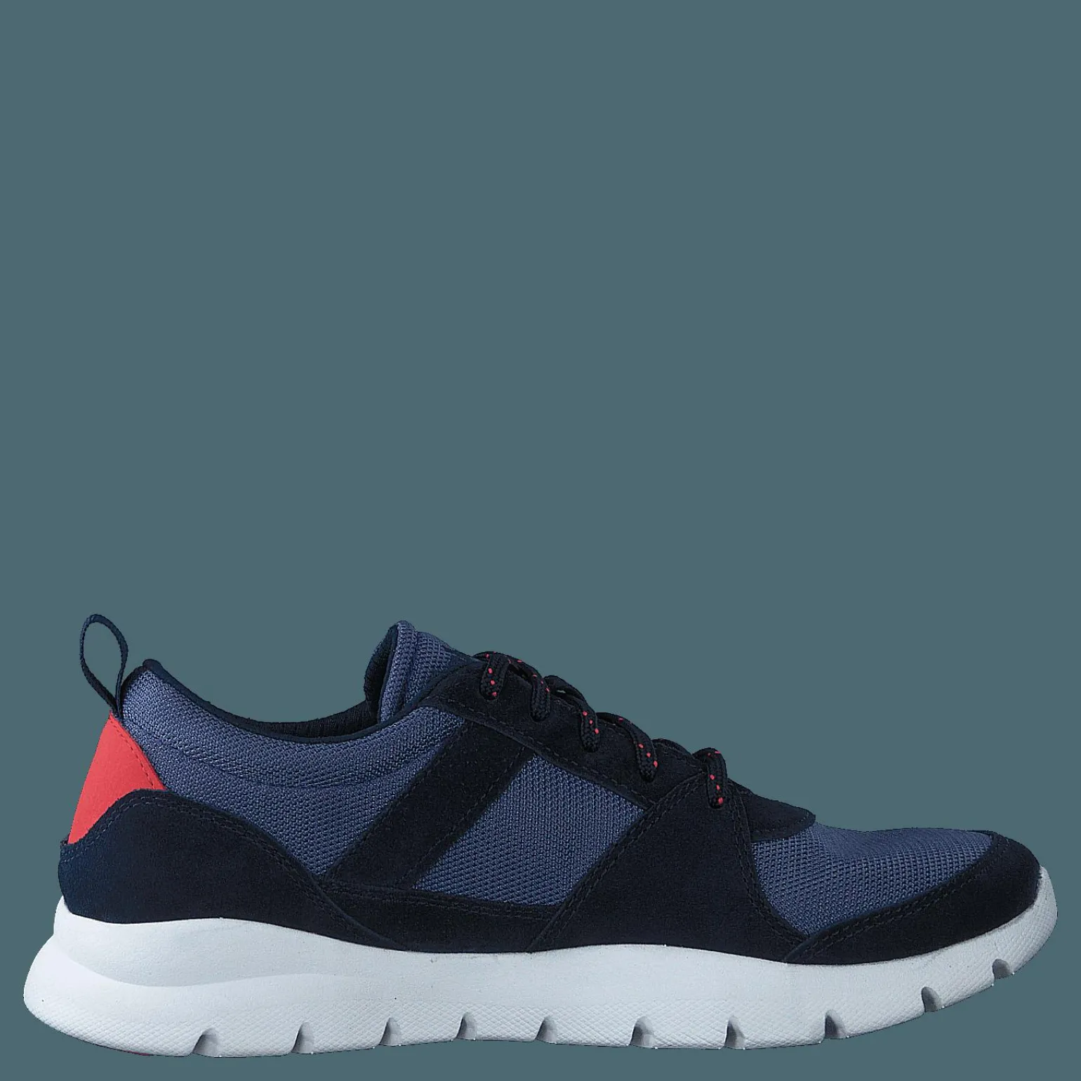 Boroughs Project Mix Ox Navy