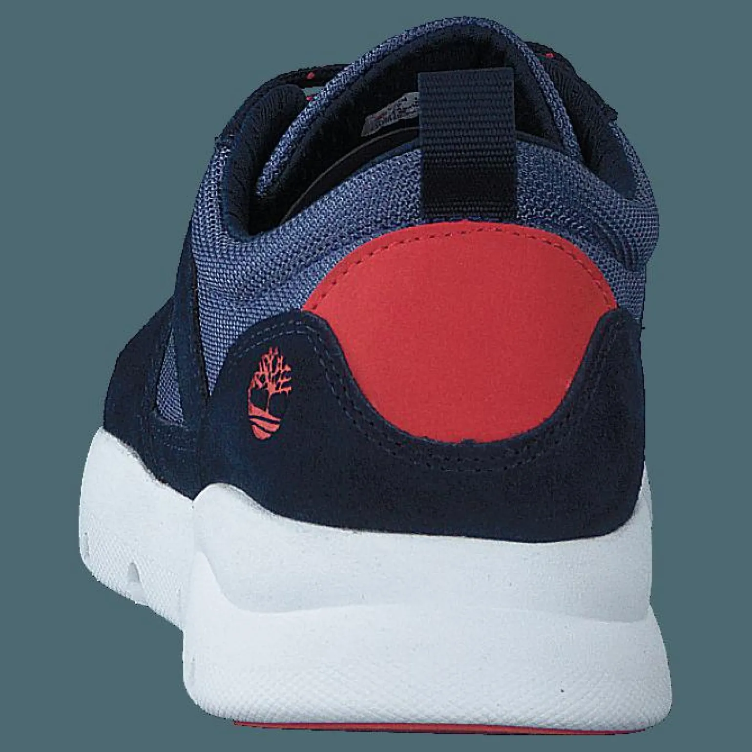 Boroughs Project Mix Ox Navy