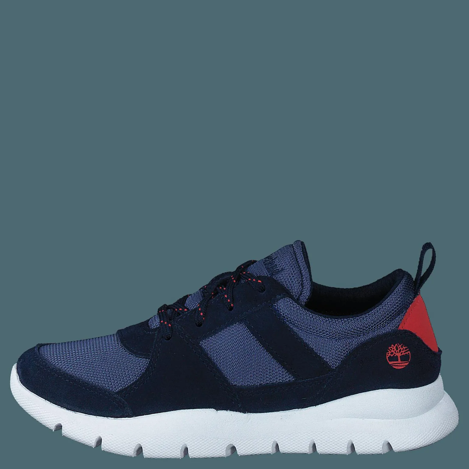 Boroughs Project Mix Ox Navy