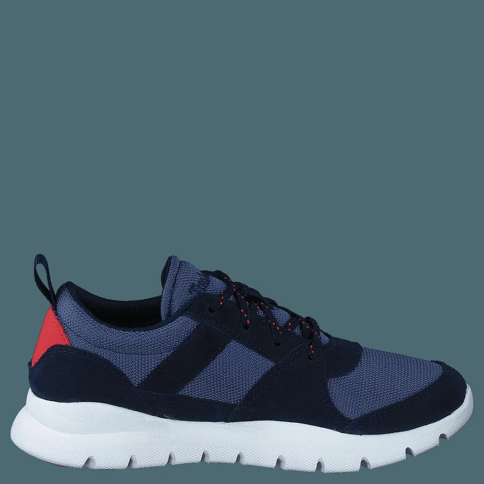 Boroughs Project Mix Ox Navy