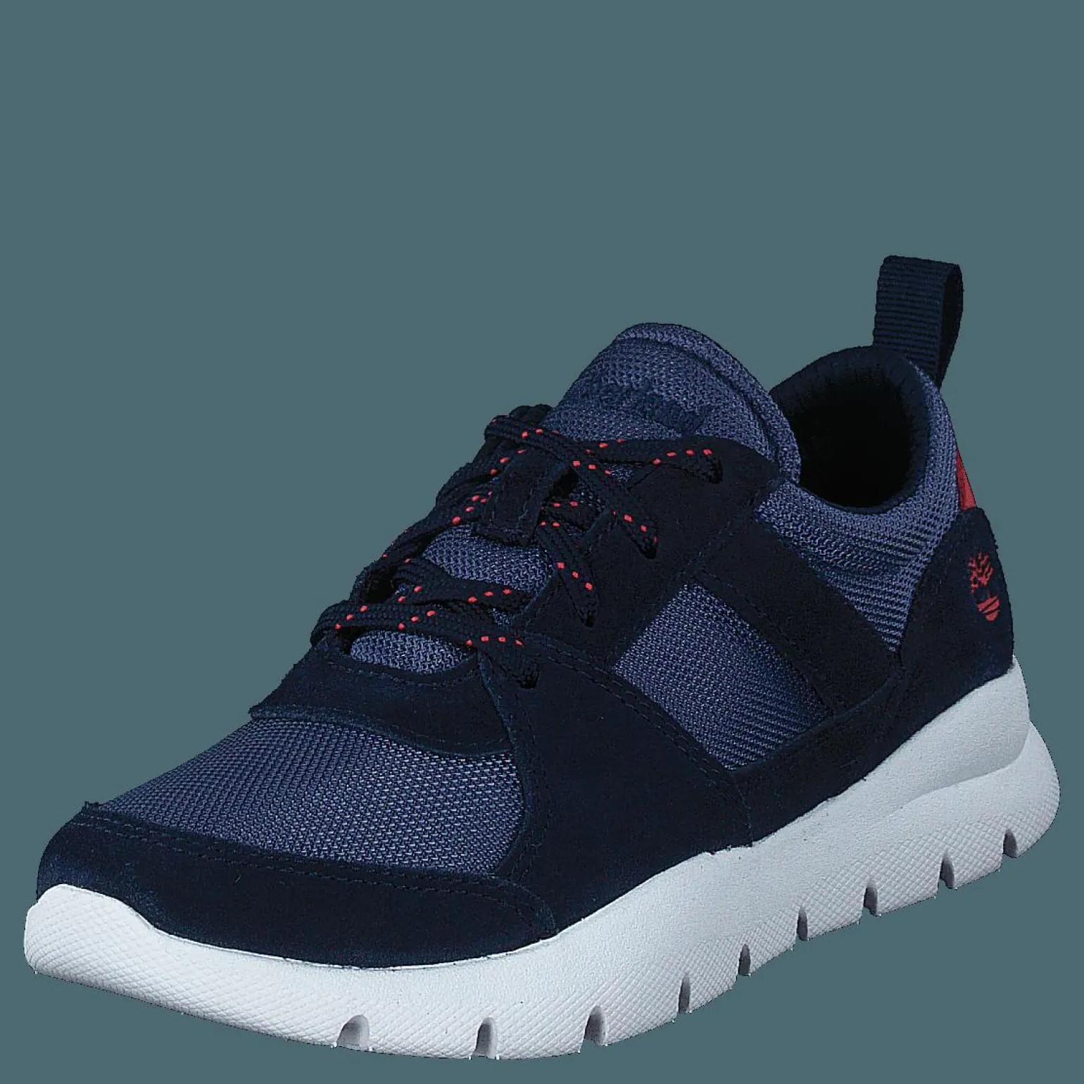 Boroughs Project Mix Ox Navy