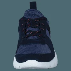 Boroughs Project Mix Ox Navy