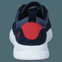 Boroughs Project Mix Ox Navy