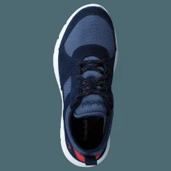 Boroughs Project Mix Ox Navy