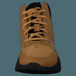 Boroughs Project Sneaker Boot Wheat