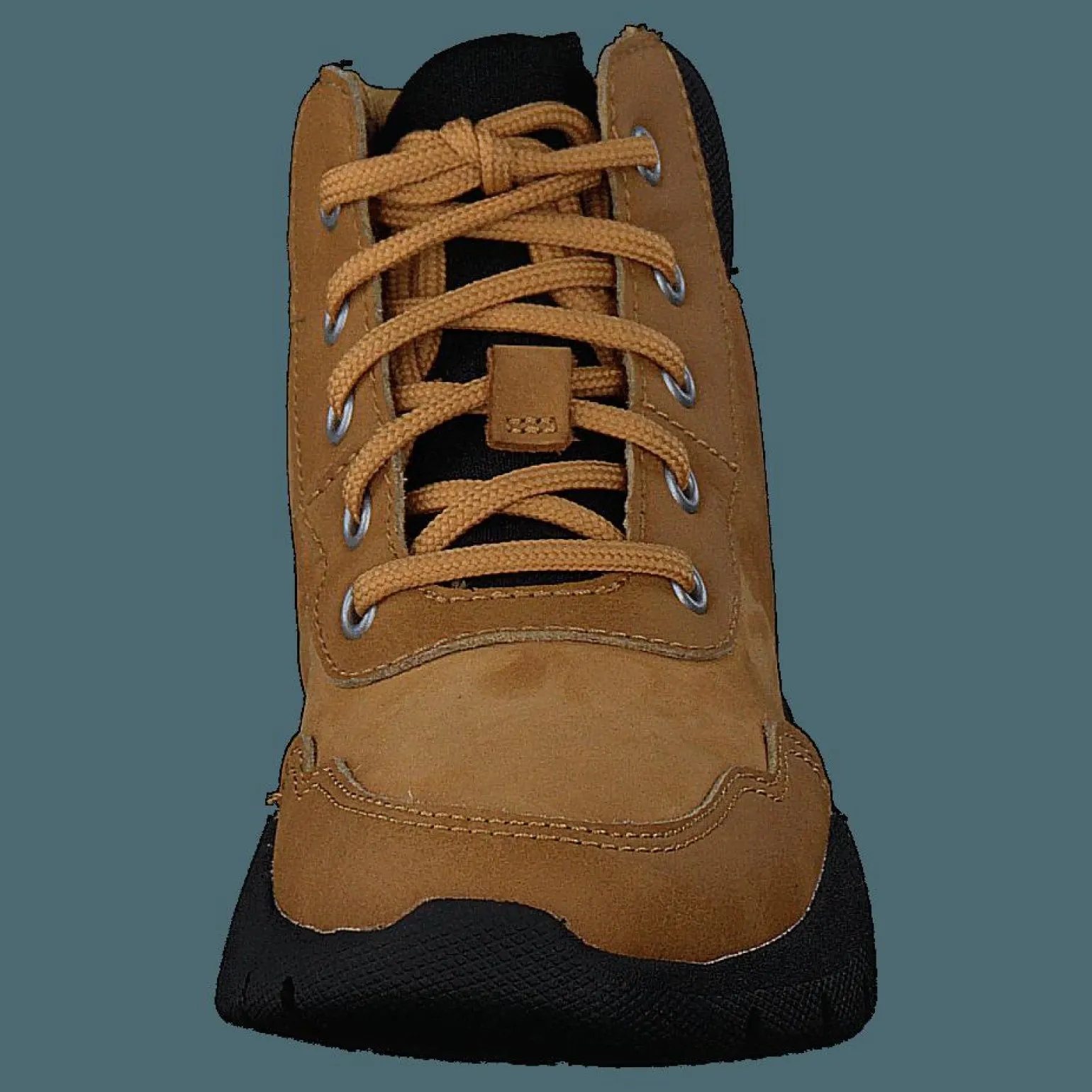 Boroughs Project Sneaker Boot Wheat