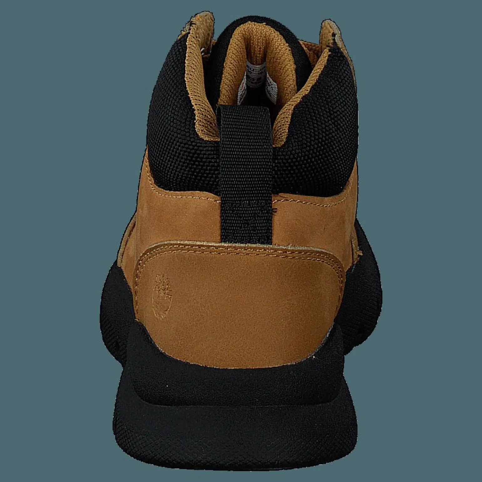 Boroughs Project Sneaker Boot Wheat