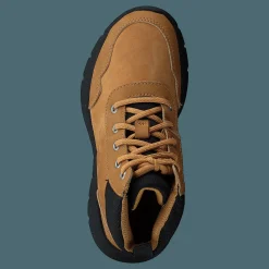 Boroughs Project Sneaker Boot Wheat