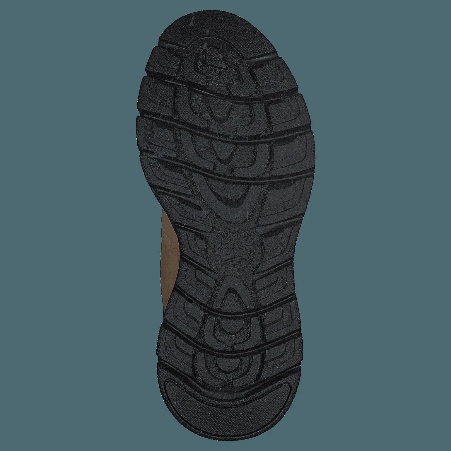 Boroughs Project Sneaker Boot Wheat