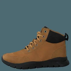Boroughs Project Sneaker Boot Wheat