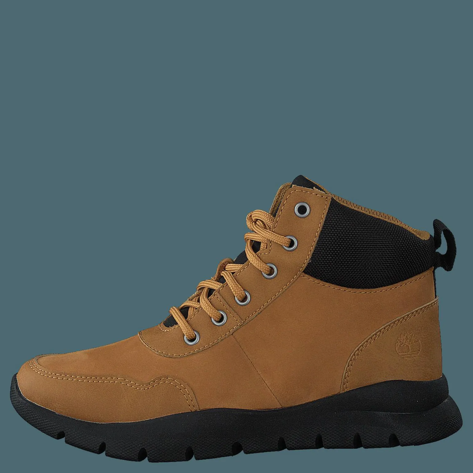 Boroughs Project Sneaker Boot Wheat