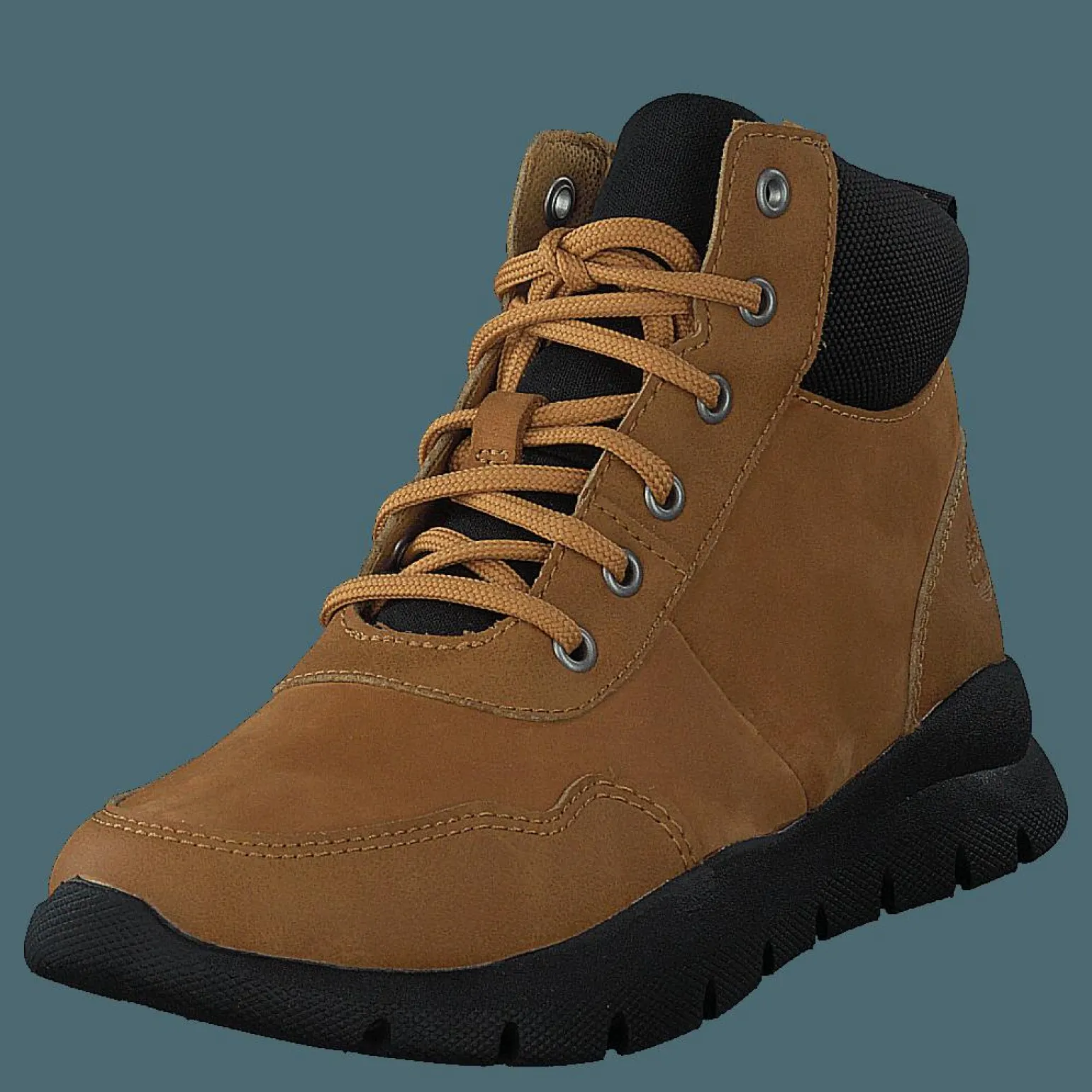 Boroughs Project Sneaker Boot Wheat