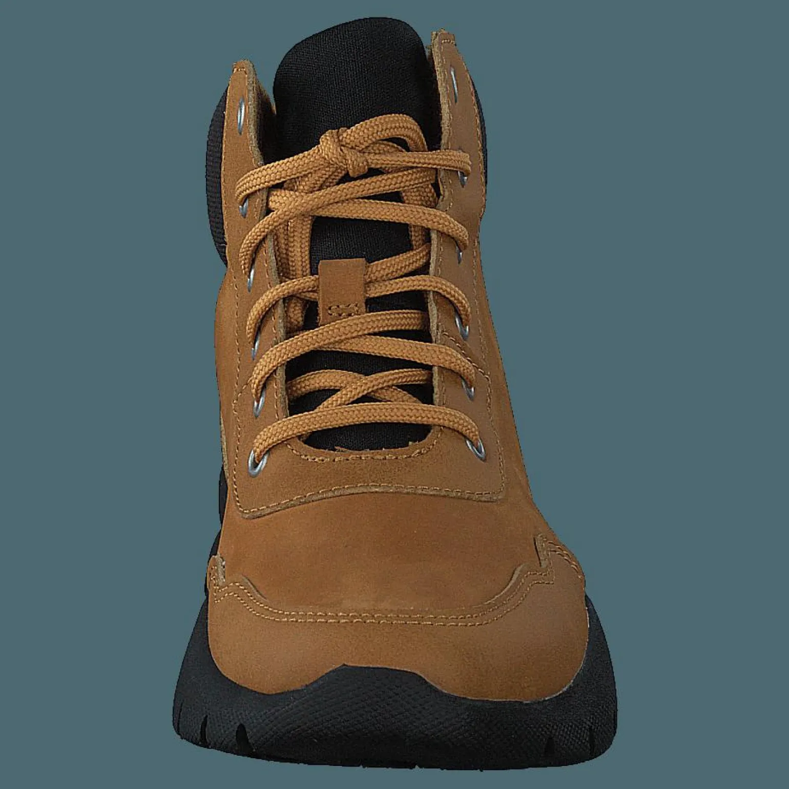Boroughs Project Sneaker Boot Wheat