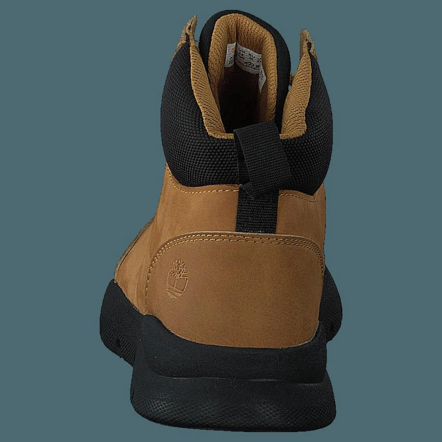 Boroughs Project Sneaker Boot Wheat