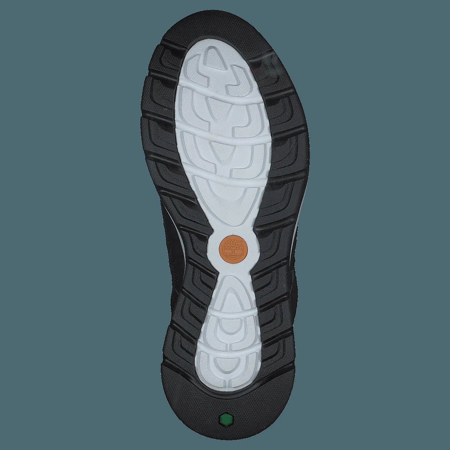 Boroughs Project Wp Mid Black Nubuck