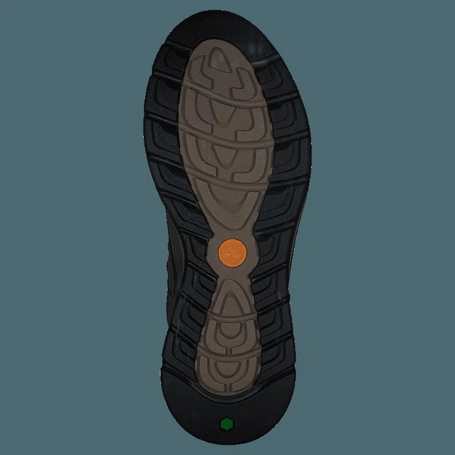 Boroughs Project Wp Mid Dark Green Nubuck