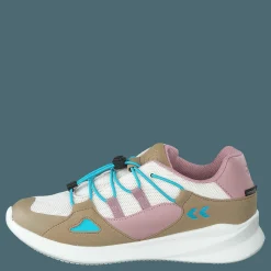 Bounce Runner Tex Jr Marshmallow