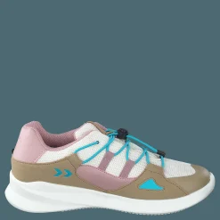 Bounce Runner Tex Jr Marshmallow