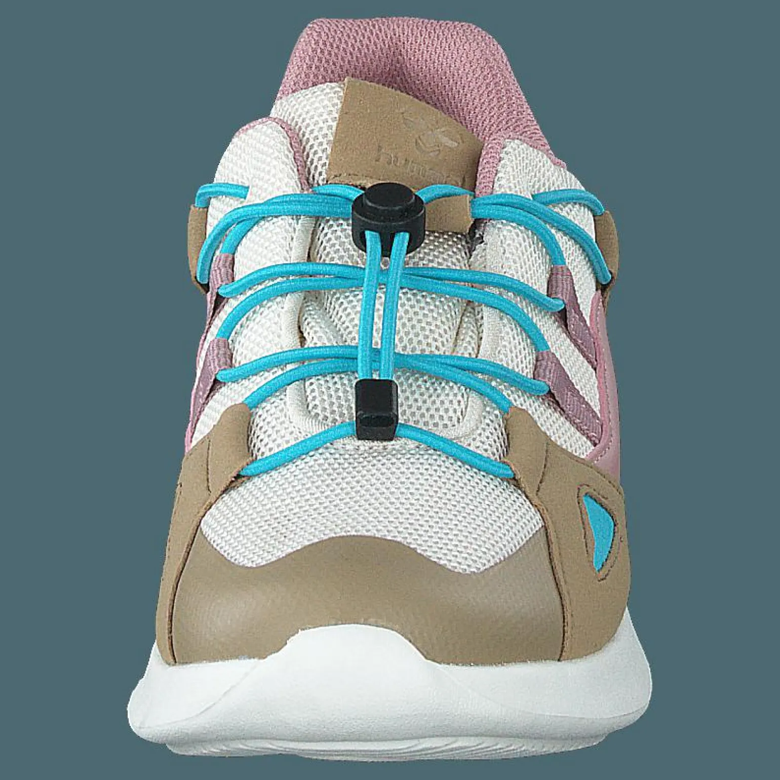 Bounce Runner Tex Jr Marshmallow