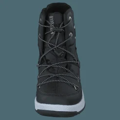 Boy Mid Wp Black