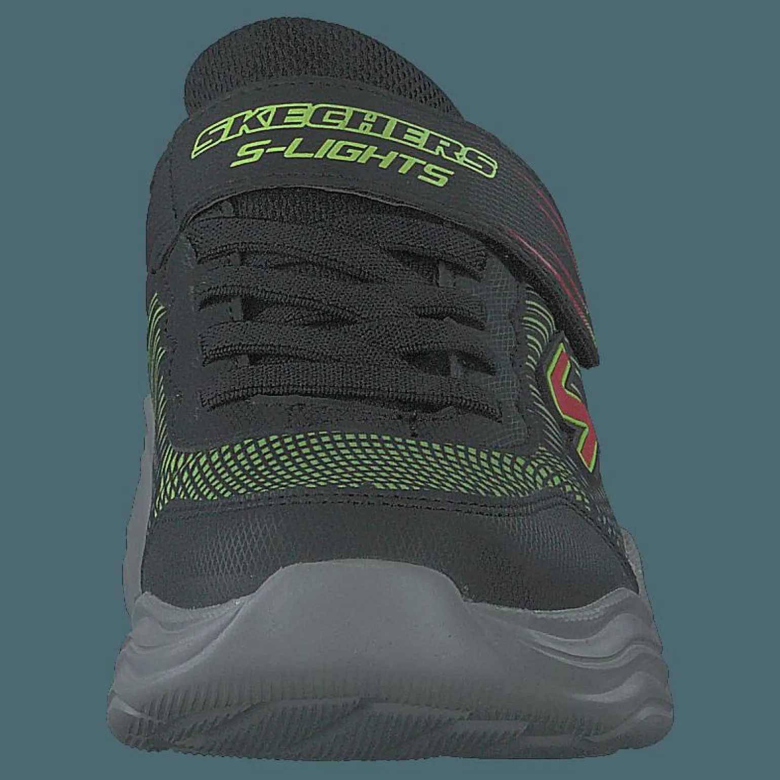 Boys Erupters Iv Bklm Black Lime