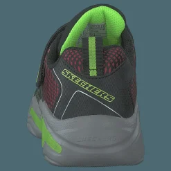 Boys Erupters Iv Bklm Black Lime